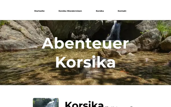 www.abenteuer-korsika.de