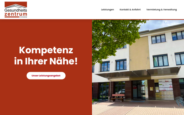 www.gesundheitszentrum-steinheim.de