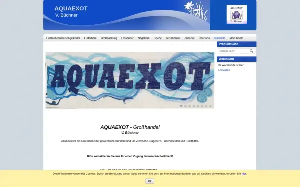 aquaexot.de