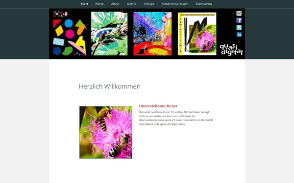 quasidigital.de