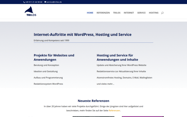 trilos.de