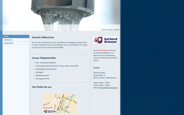 griesser-aichach.de