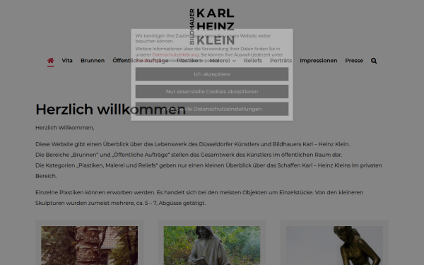 karl-heinz-klein.art