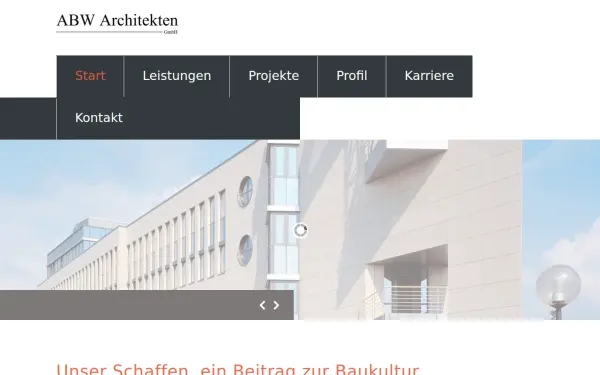 www.abw-architekten.de