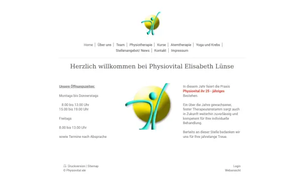 www.physiovital.biz