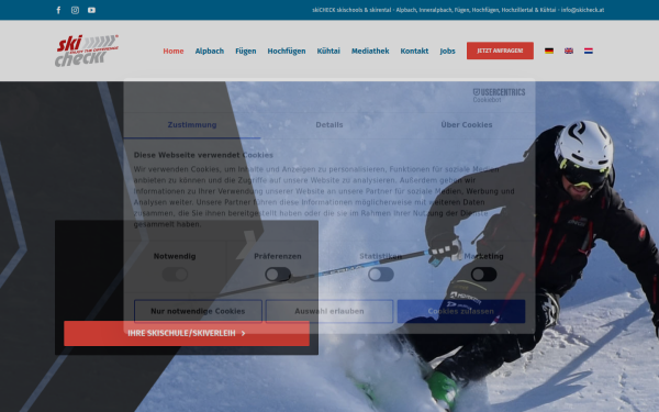 www.skicheck.at