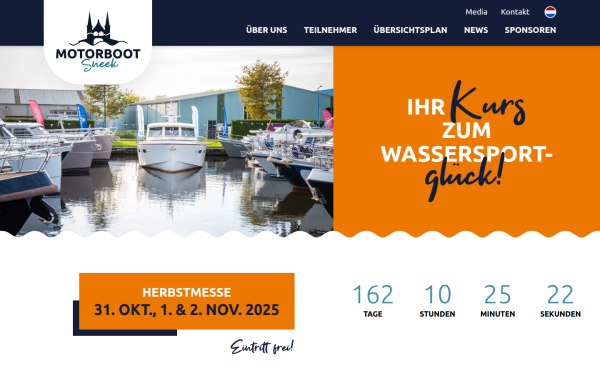 www.motorbootsneek.de