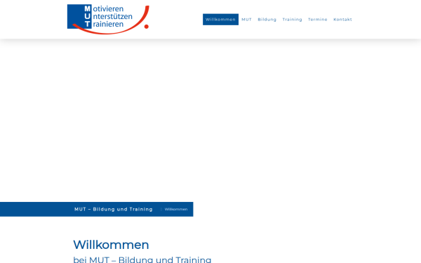 www.mut-bildungundtraining.de