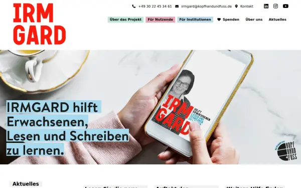 irmgard-berlin.de