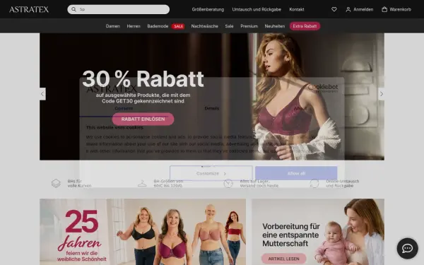 www.astratex.de