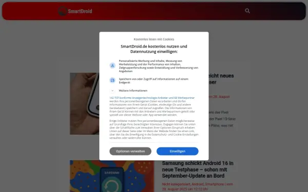 www.smartdroid.de