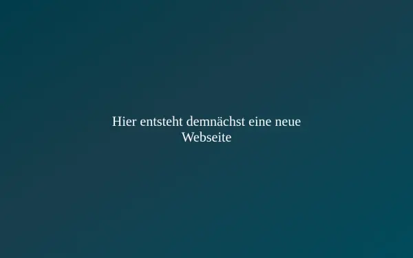 dorernst.de