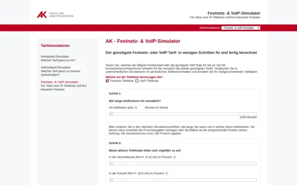festnetz.arbeiterkammer.at