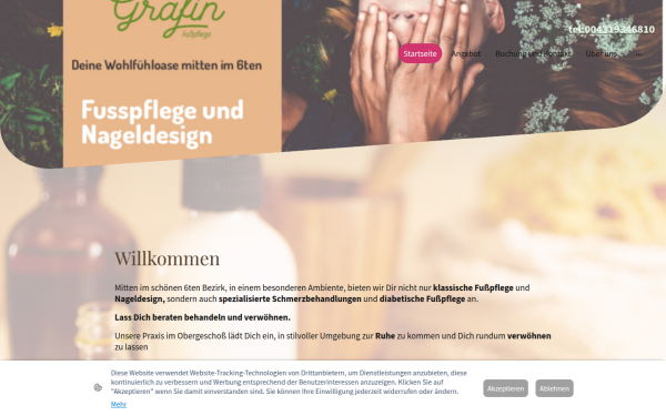 www.graefinfusspflege.at