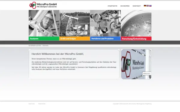 www.micropro.de