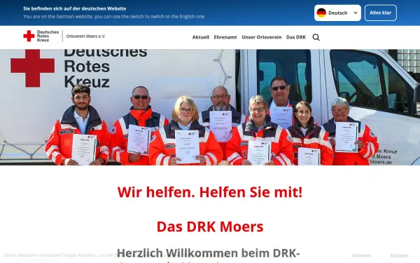 www.drk-moers.de