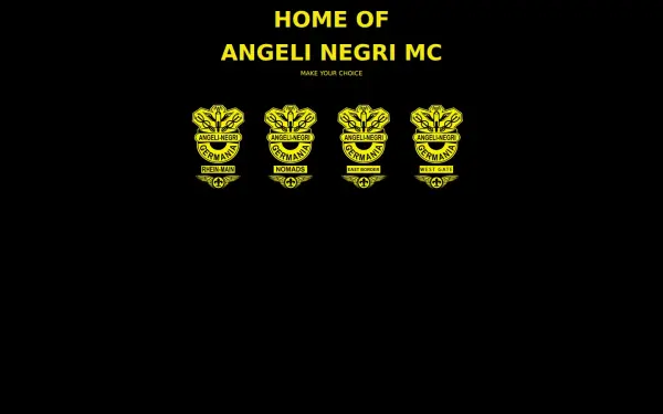 www.angeli-negri-mc.de
