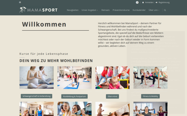 www.mamasport.de
