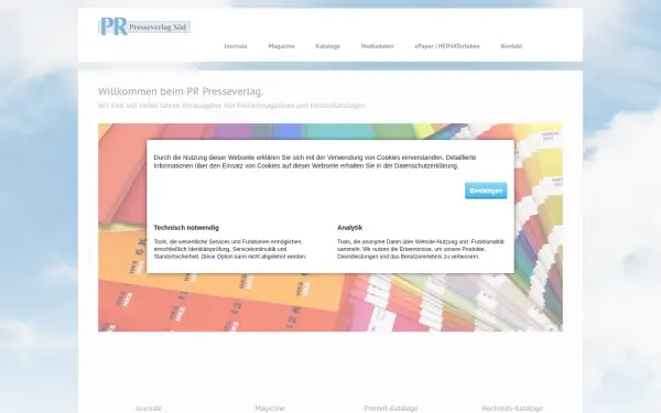 pr-presseverlag.de