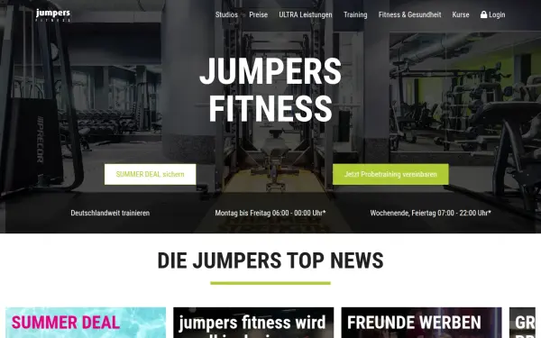 www.jumpers-fitness.com