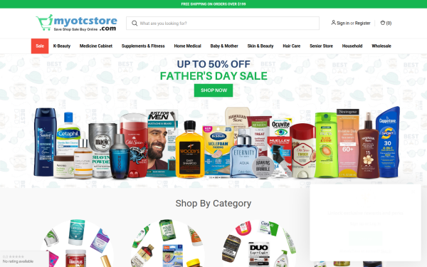 www.myotcstore.com
