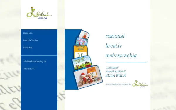 lutkilandverlag.de