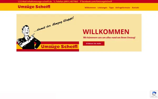 umzuege-scheifl.de