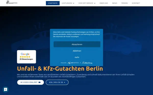 www.gutachten24.berlin