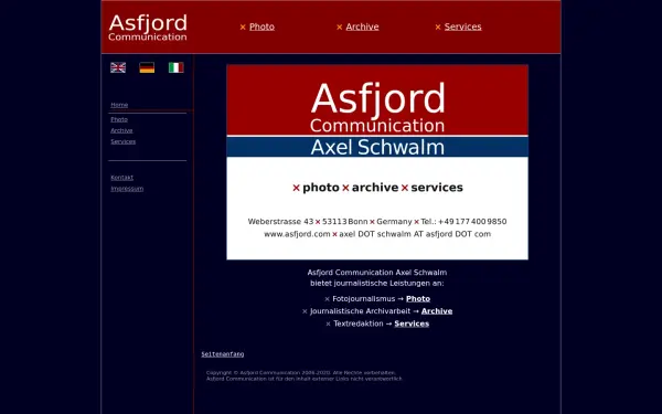asfjord-communication.de