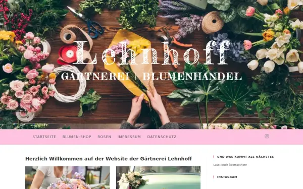 lehnhoffohg.de