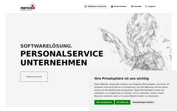 mentrix.at