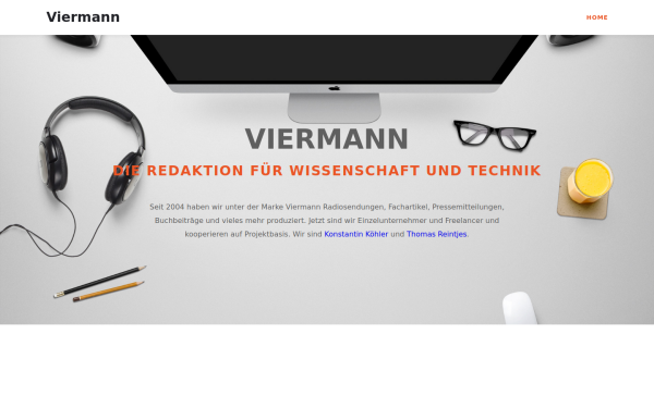 viermann.info