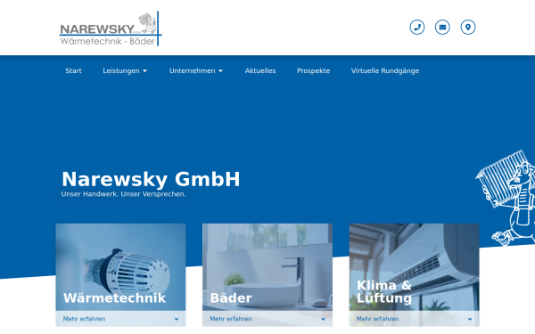 waermetechnik-narewsky.de