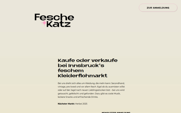 www.fesche-katz.at