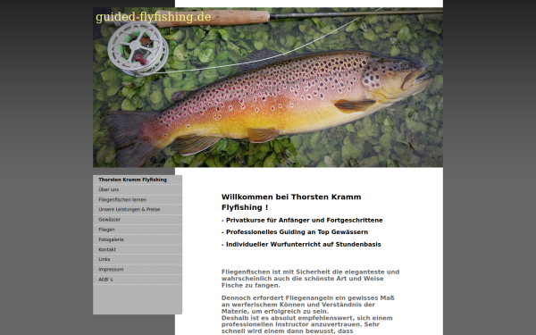 www.guided-flyfishing.de