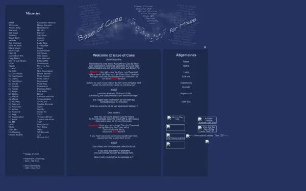 base-of-cues.de