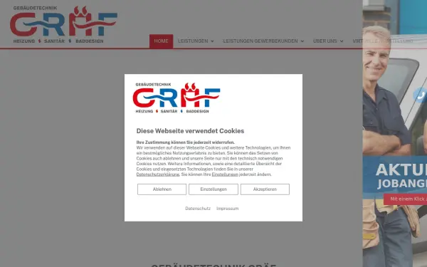 haustechnik-graef.de