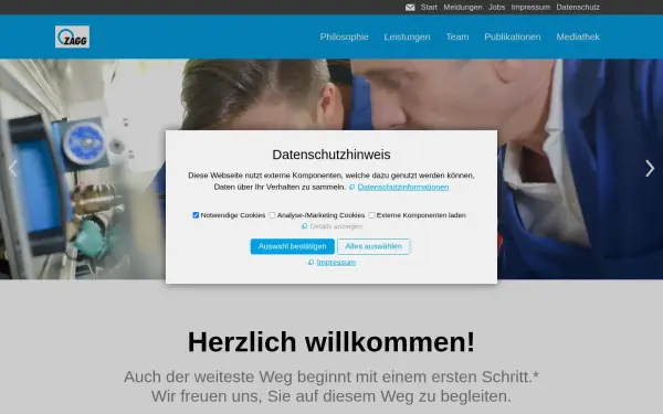 www.zagg.de
