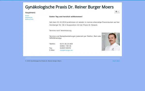 dr-r-burger.de