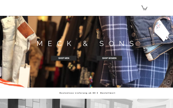 www.meckandsons.berlin