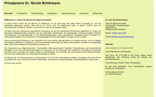 dr-nicole-brinkmann.de