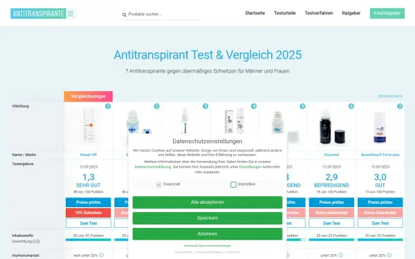 www.antitranspirante.de