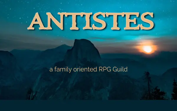 antistes.de
