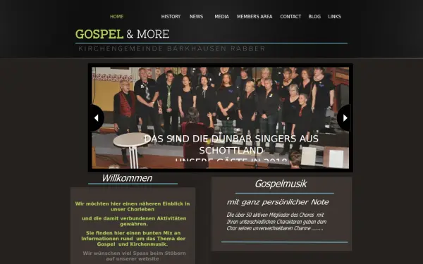 gospel-and-more.de