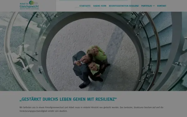 arbeit-im-gleichgewicht.de