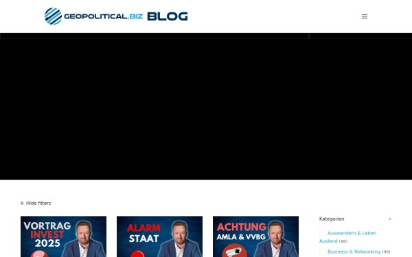 blog.geopolitical.biz