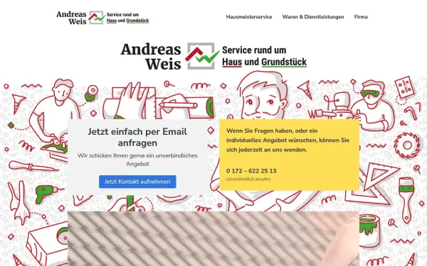 www.andreasweis.de