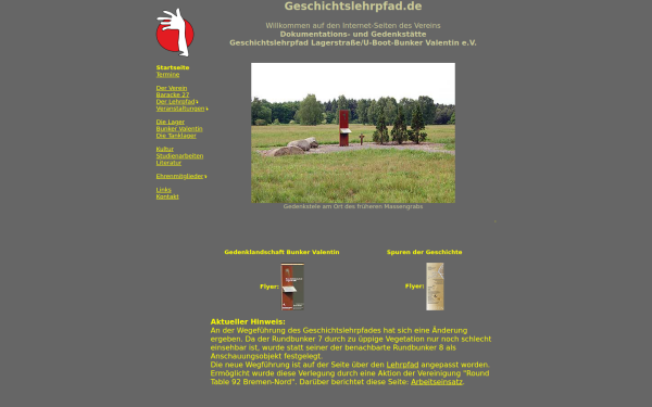 www.geschichtslehrpfad.de