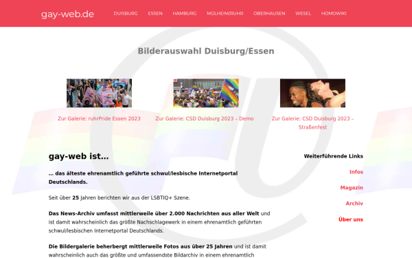 gay-web.de
