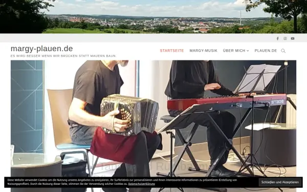 margy-plauen.de